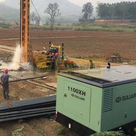 北京工程機械租賃價格、批發供應及安裝服務——谷瀑環保全方位解析