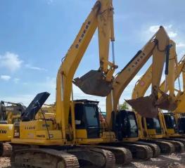 廣東工程機械租賃公司 一站式建筑機械出租與安裝服務