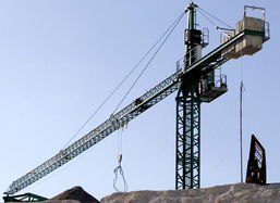 寶鼎工程機械塔吊租賃 一站式工程機械設備租賃與安裝解決方案